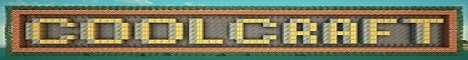 Banner for CoolCraft Server Minecraft server
