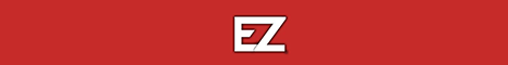 Banner for EaZy Mc Minecraft server