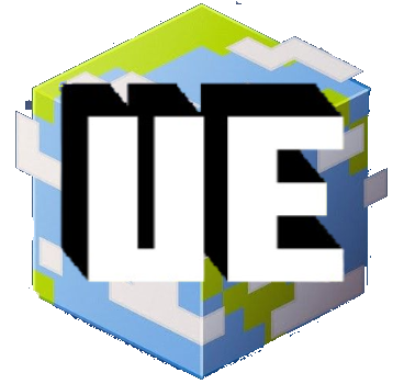 Banner for United Earth server