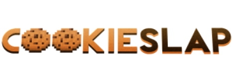 Banner for CookieSlap Minecraft server