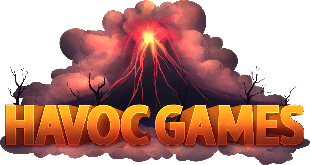 Banner for havoc-games server