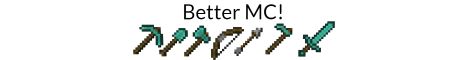 Banner for BetterMC! server