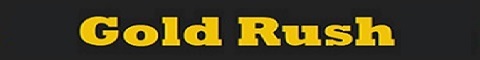 Banner for GOLD RUSH - Winner Takes All Minecraft server