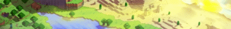 Banner for KingsHub server