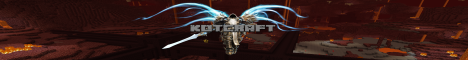 Banner for KoTCraft Minecraft server