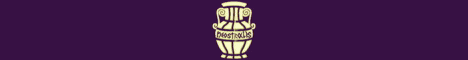 Banner for Neostralis - Survival Städte Quests Handel Minecraft server