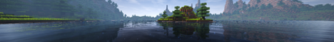 Banner for JackGrimm Minecraft server