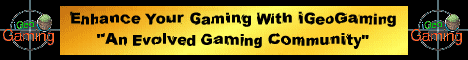 Banner for iGeoGaming MultiCraft Minecraft server