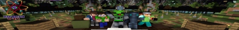 Banner for Elemental Craft Minecraft server