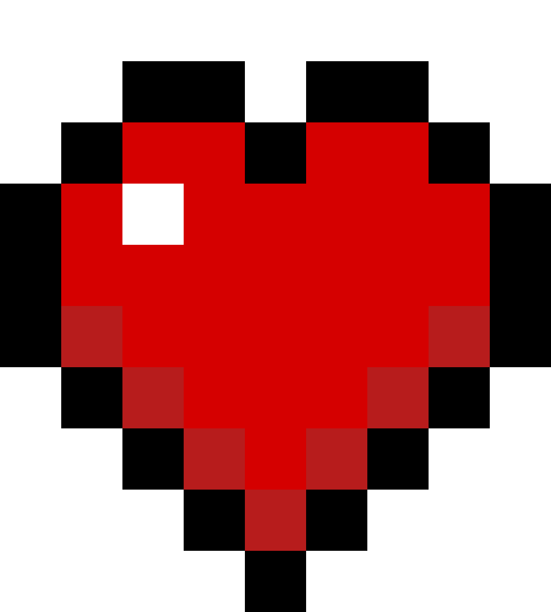 Banner for life or hearts server