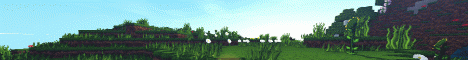 Banner for UltraPlusMC Minecraft server