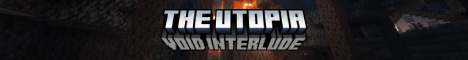 Banner for play.utopianmc.org server