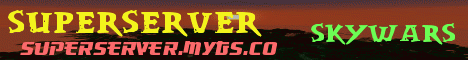 Banner for larsenDENMARK server