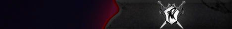 Banner for TheNRK: 1.7 - 1.13 Minecraft server