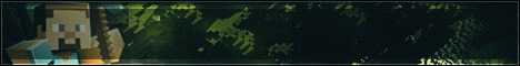 Banner for AtlanticMc server