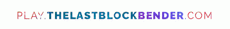 Banner for The Last BlockBender Minecraft server