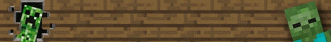 Banner for Minoncraft server