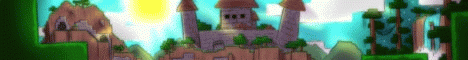 Banner for Rusty Miners server