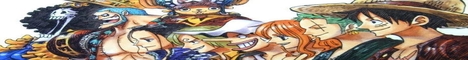 Banner for One Piece Seeker server