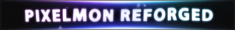 Banner for DexMasters Minecraft server