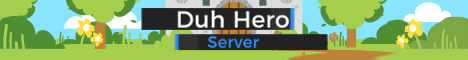 Banner for Zitoria Server Minecraft server
