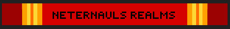 Banner for Neternalus Realms server