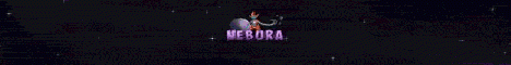 Banner for Nebura Pixelmon Minecraft server
