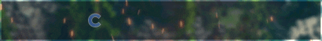 Banner for Crafters Galaxy server