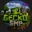 Banner for GeckoSMP server