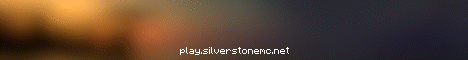 Banner for Silverstone Survival server