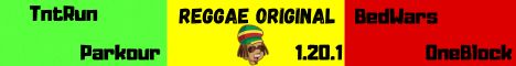 Banner for Reggae Original server