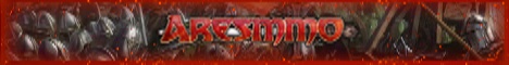 Banner for AresMMO [IN DEVELOPMENT] server