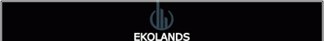 Banner for Ekolands Minecraft server