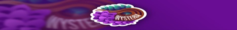 Banner for WysteriaMC Minecraft server