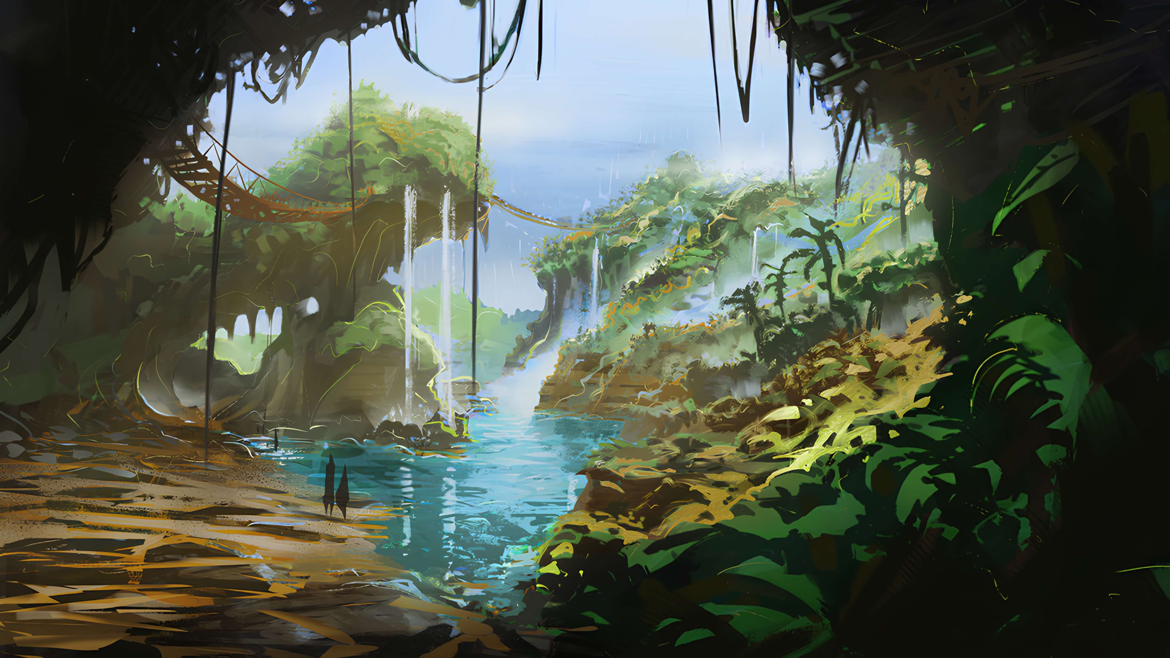 Banner for GOOOD WORLD server