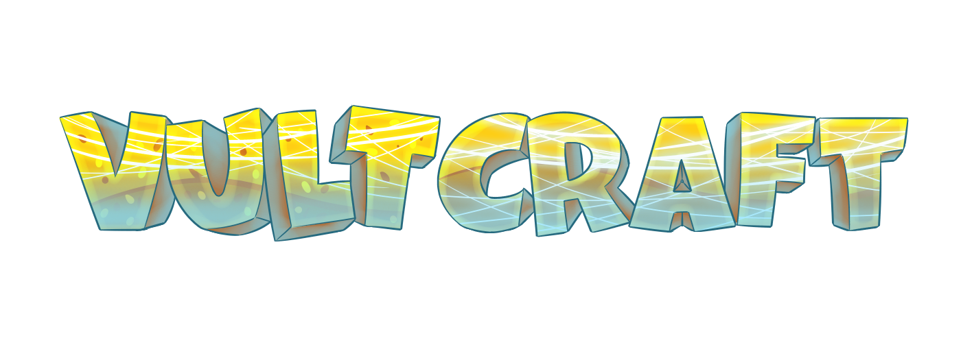 Banner for VultCraft server