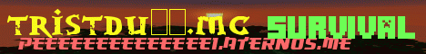 Banner for peeee.mc Minecraft server