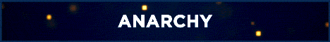 Banner for UWARS Minecraft server