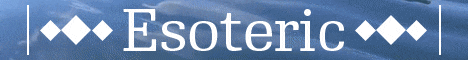 Banner for Esoteric Semi-Vanilla 1.14.4 Minecraft server