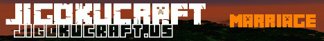 Banner for Jigokucraft Minecraft server