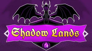 Banner for ShadowLands Minecraft server