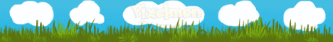 Banner for PokeMC | Reforged 7.0.3 | Survival Minecraft server