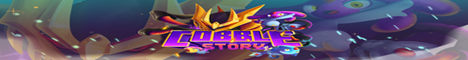 Banner for CobbleStory - Meilleur Cobblemon FR server