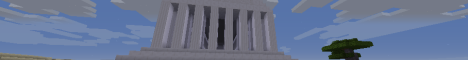 Banner for OldCraft server