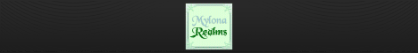 Banner for Mylona Networks Minecraft server