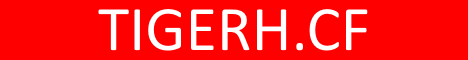 Banner for TigerPvP Network Minecraft server