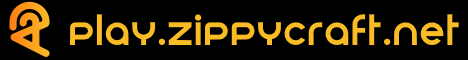 Banner for Zippycraft Survival server