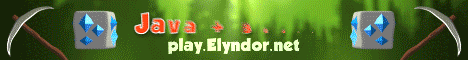 Banner for Elyndor server