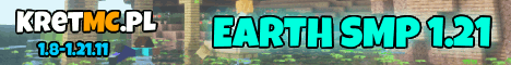 Banner for KretMC server