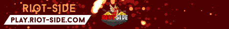 Banner for Riot-Side server